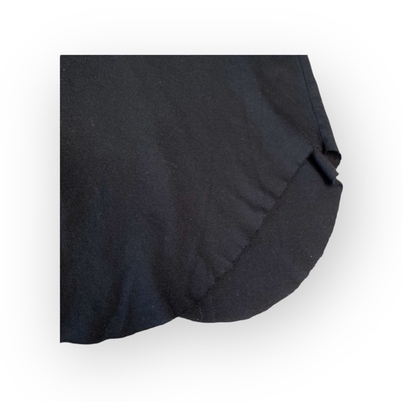 Rare: new Lauren Moshi ✌︎︎ Wanderlust Feather Steer Skull Tee Shirt ✌︎︎ Raw Cut - Picture 11 of 16